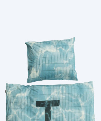 Snurk bedding for swimmers - Pool standard (140*200)