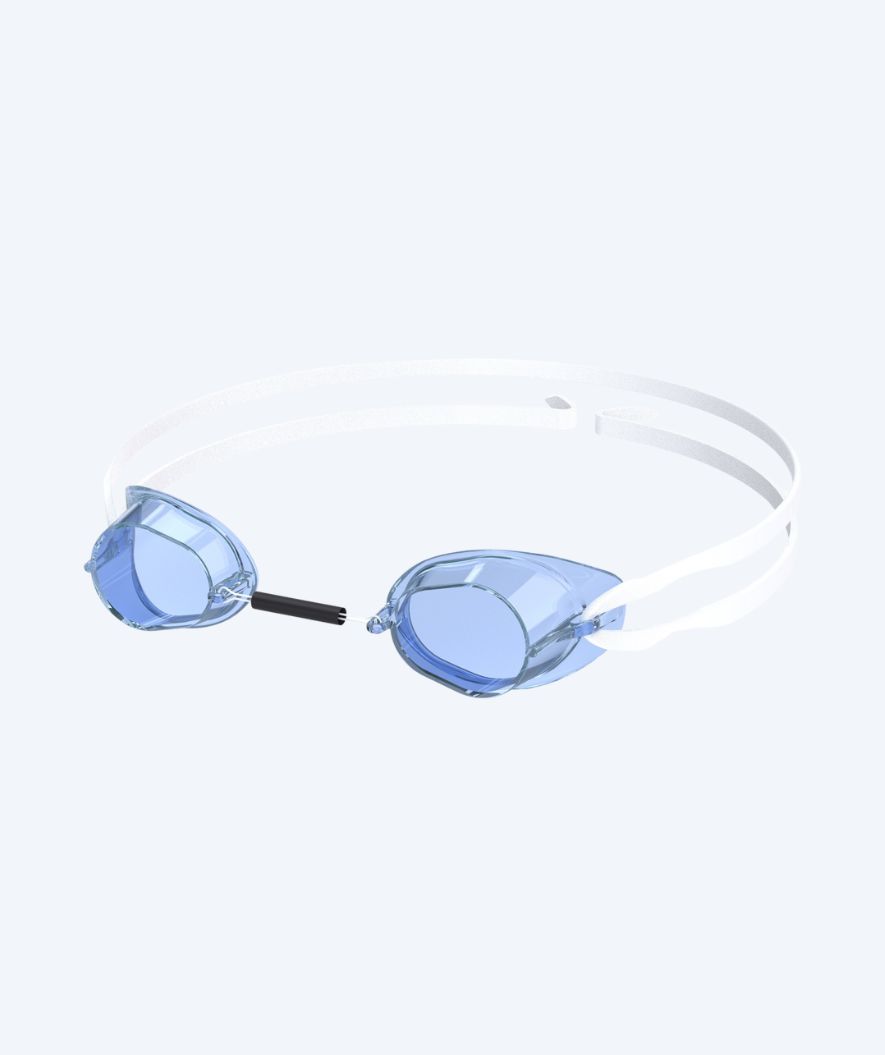 Speedo training swimming goggles - Swedish - Blue