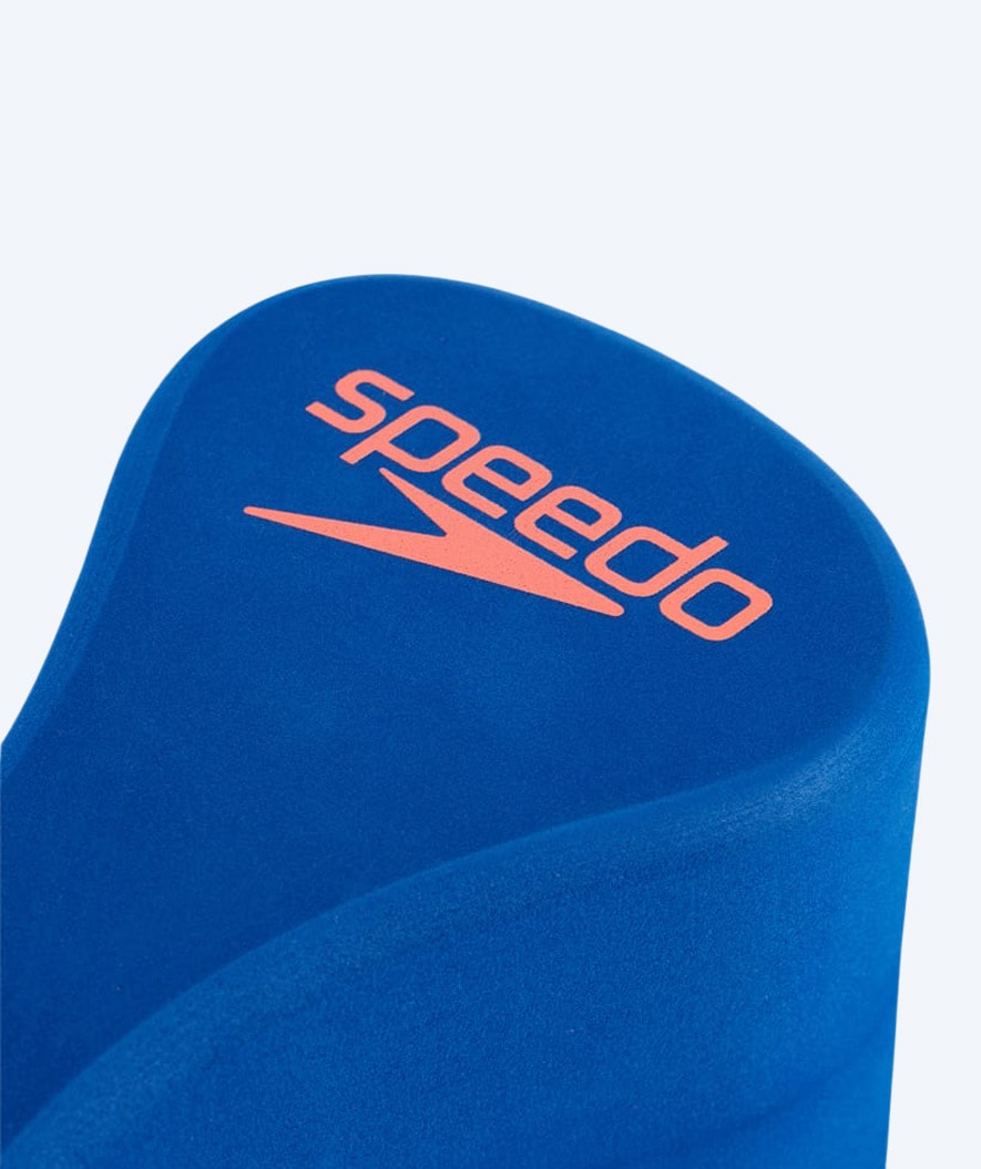 Speedo pullbuoy - Elite - Blue/orange