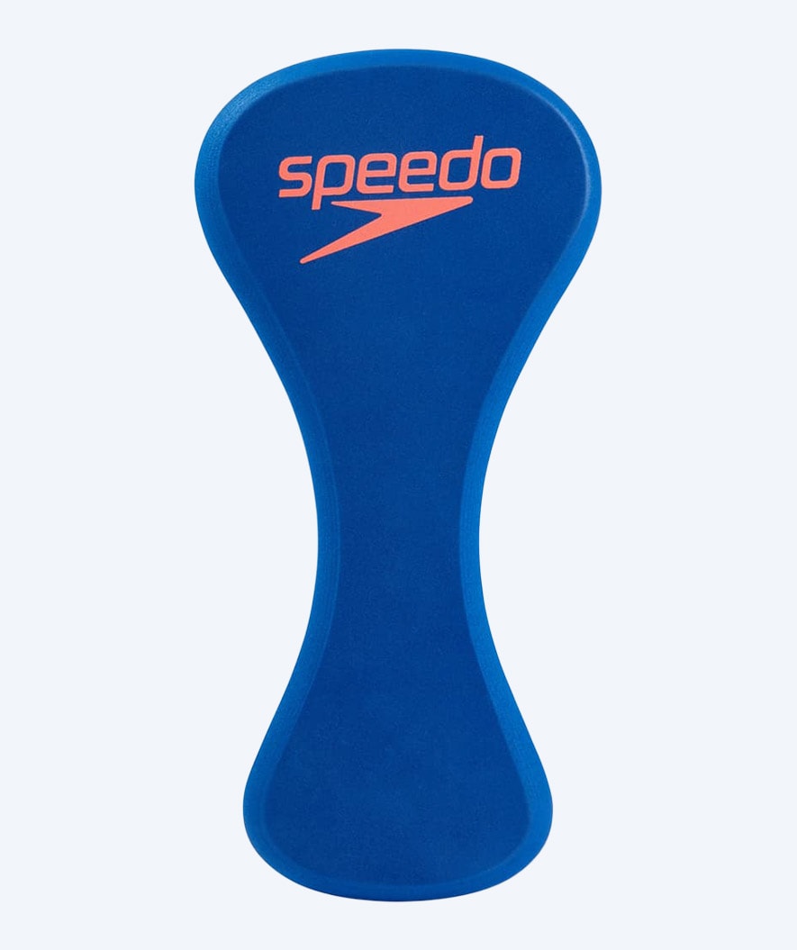 Speedo pullbuoy - Elite - Blue/orange