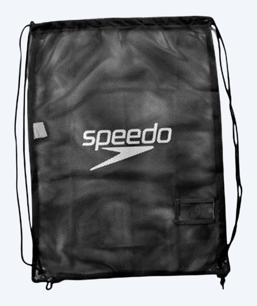 Speedo swim net - Black