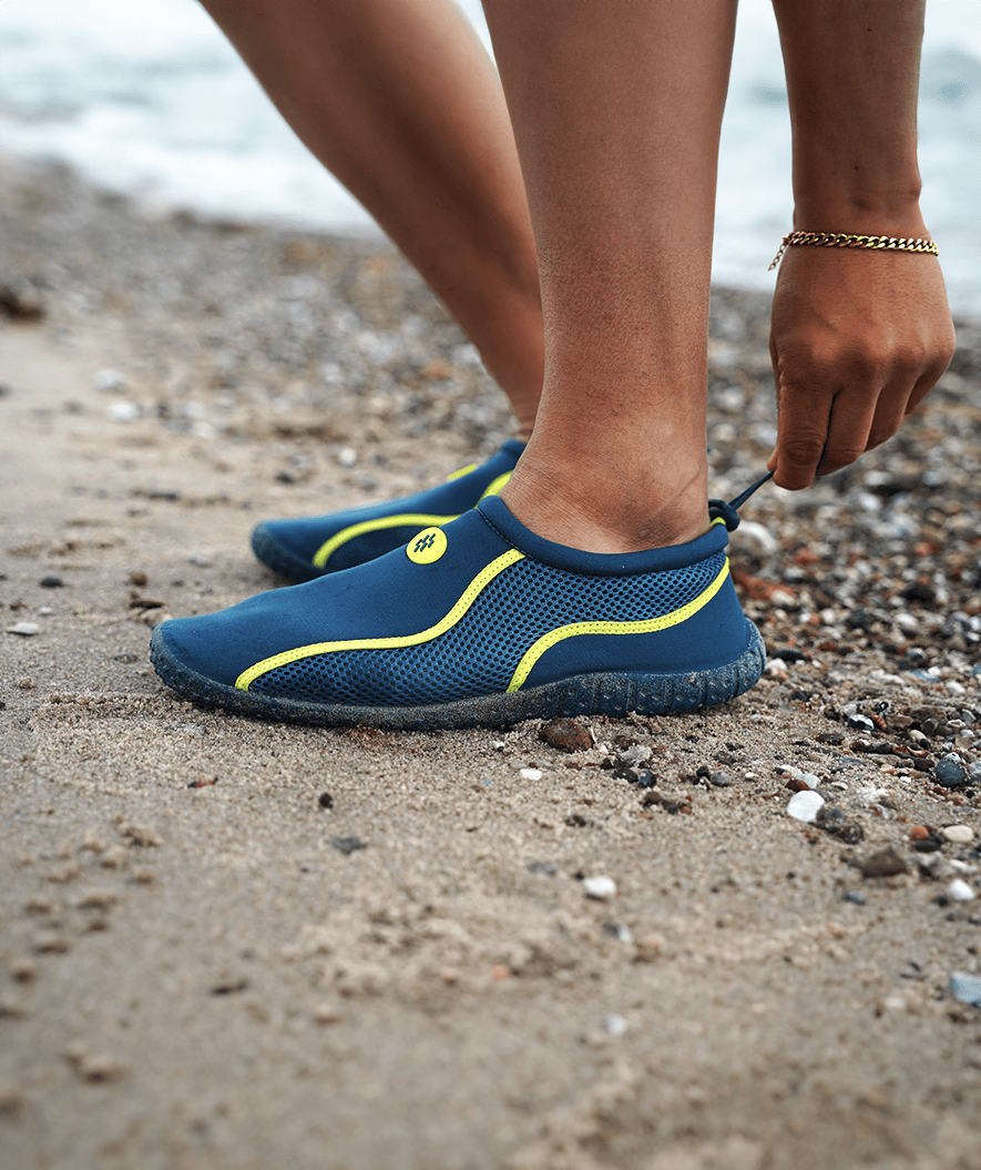 Swimming shoes discount
