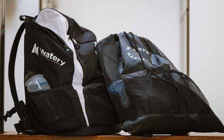 All Swimming Equipment