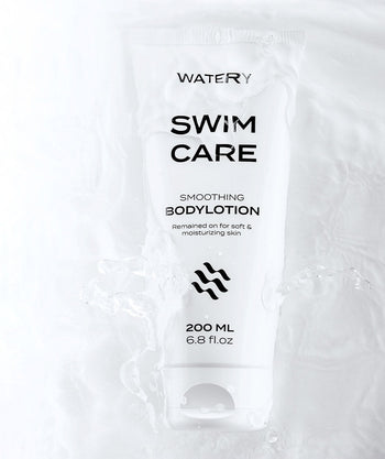 Watery anti chlorine body lotion - Reef