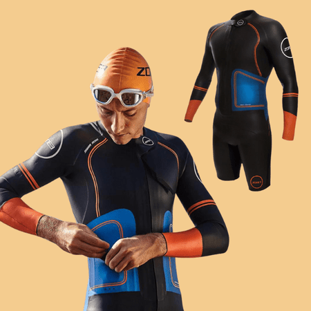 Swimrun