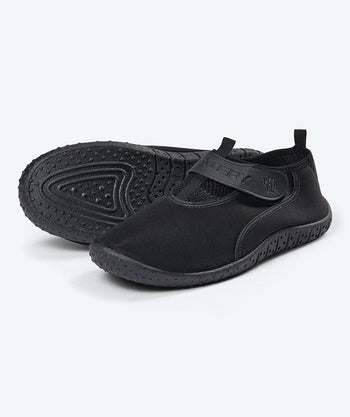 Watery water shoes for adults - Twirl - Black