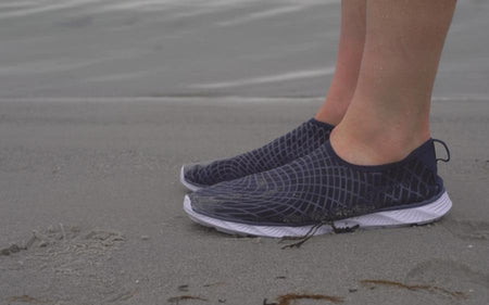Swim shoes