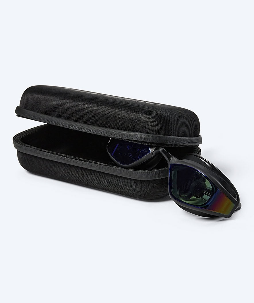Watery case for swim goggles - Pro Pavati - Black