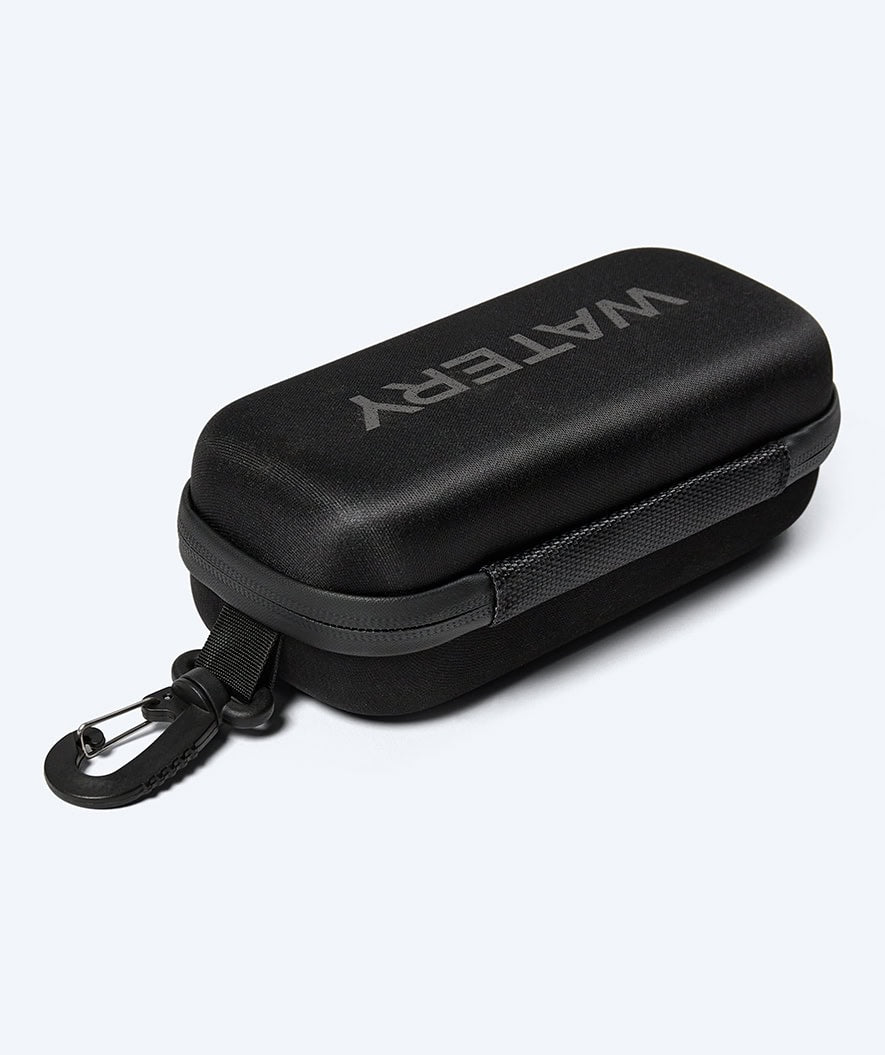 Watery case for swim goggles - Pro Pavati - Black