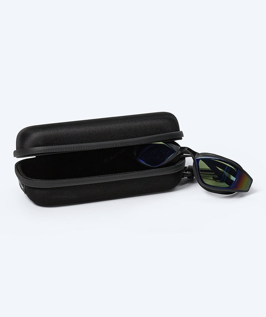 Watery case for swim goggles - Pro Pavati - Black