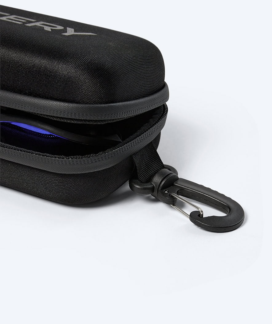 Watery case for swim goggles - Pro Pavati - Black
