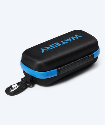 Watery case for swim goggles - Pro Pavati - Blue