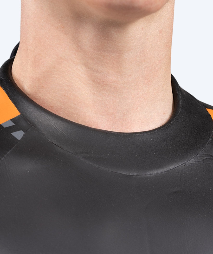 Watery wetsuit for men - Pelican - Orange