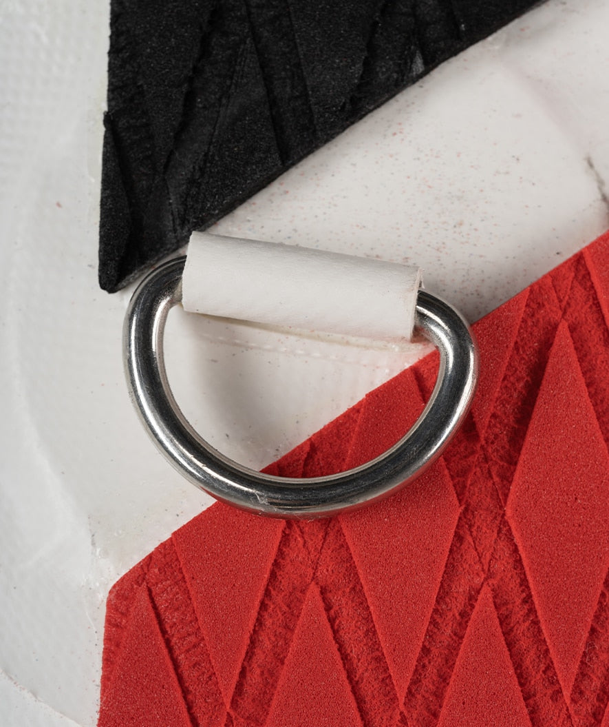 Watery paddleboard - Global 10'6 SUP - Red