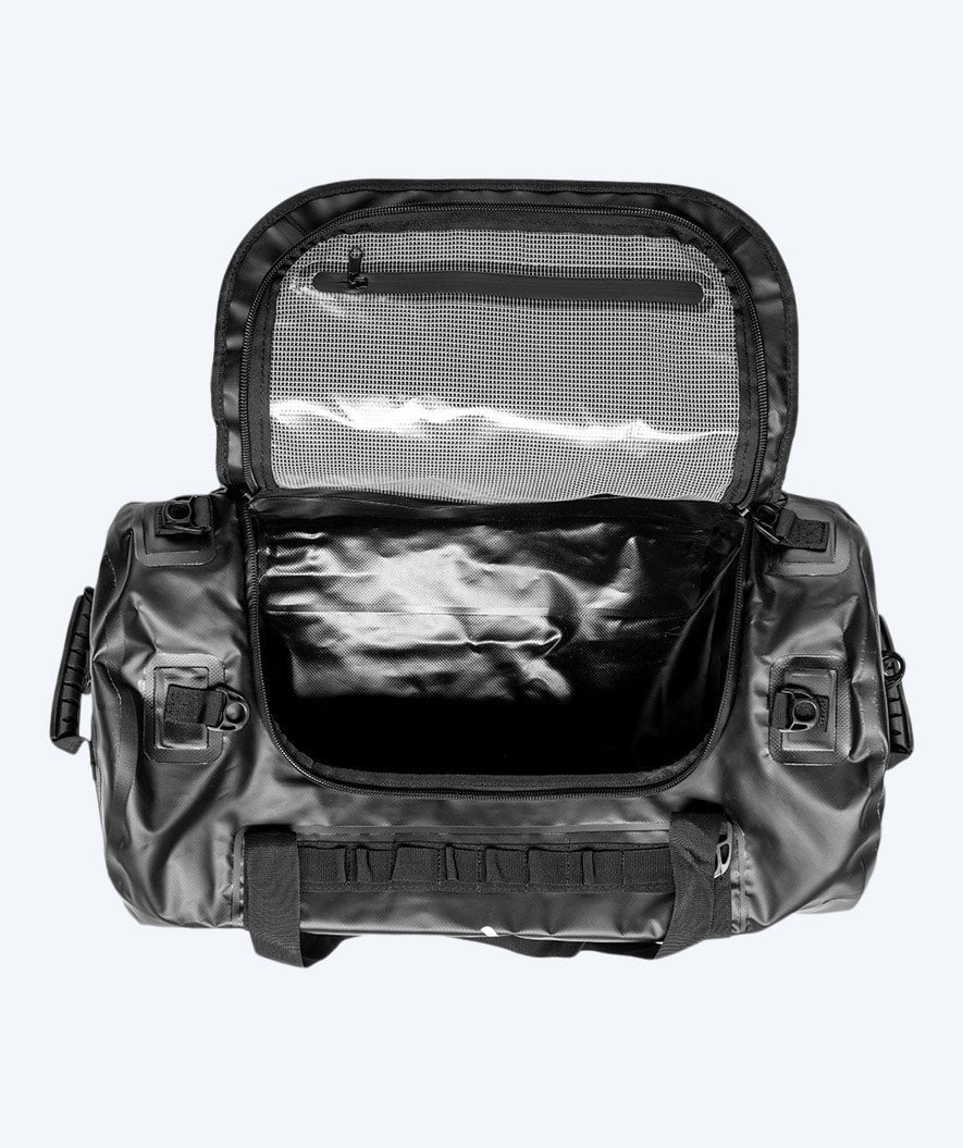 Watery watertight duffle bag - Swim 50L - Black