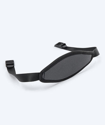 Watery 06 neoprene strap - Black