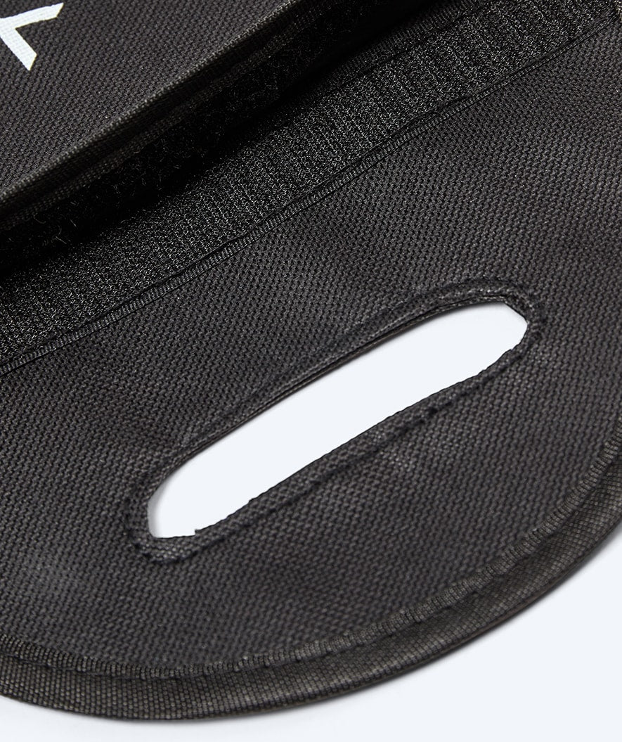 Watery snorkel bag - 2-Set PVC - Black