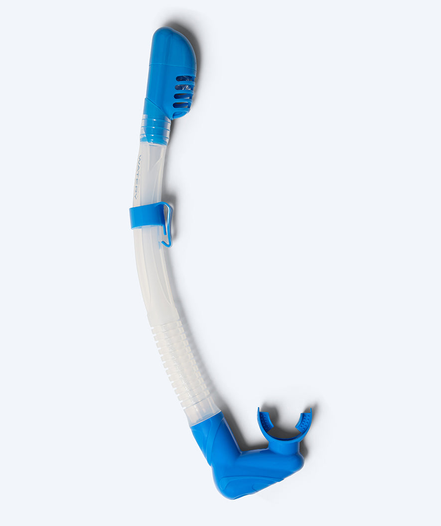 Watery snorkel for adults (from 15 years) - Alton - Blue