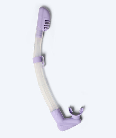 Watery snorkel for adults (from 15 years) - Alton - Purple