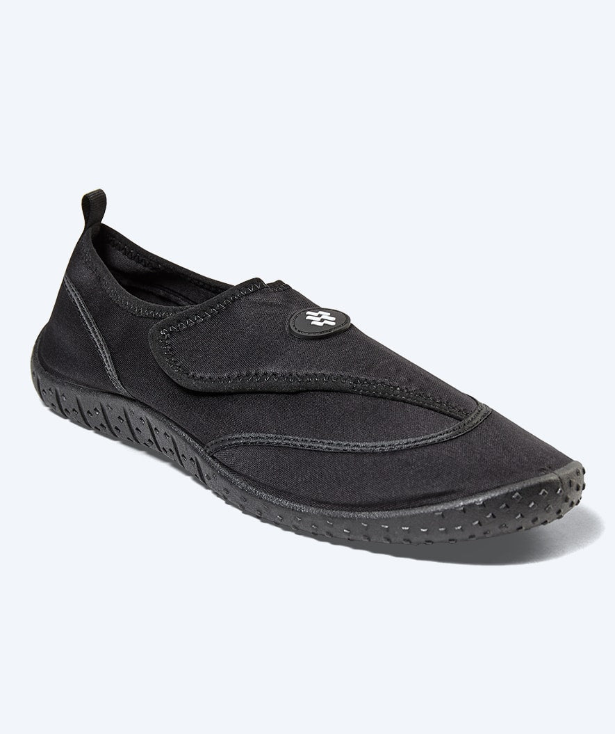 Watery water shoes for adults - Alwyn - Black