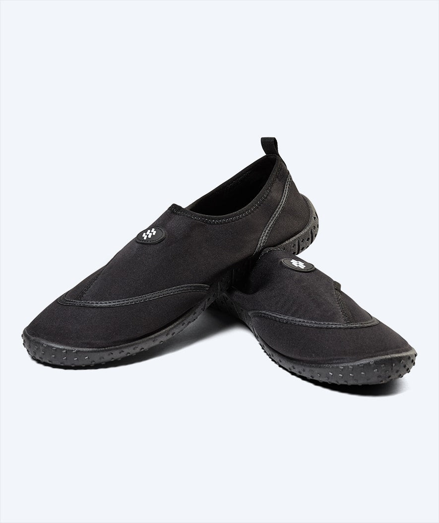 Watery water shoes for adults - Alwyn - Black