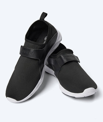 Watery water shoes for adults - Bondi - Black