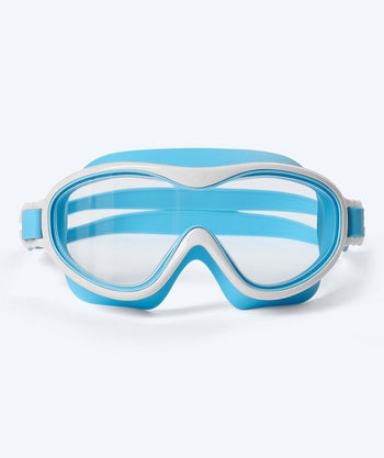 Watery swim goggles for kids - Bradford - Blue/pink