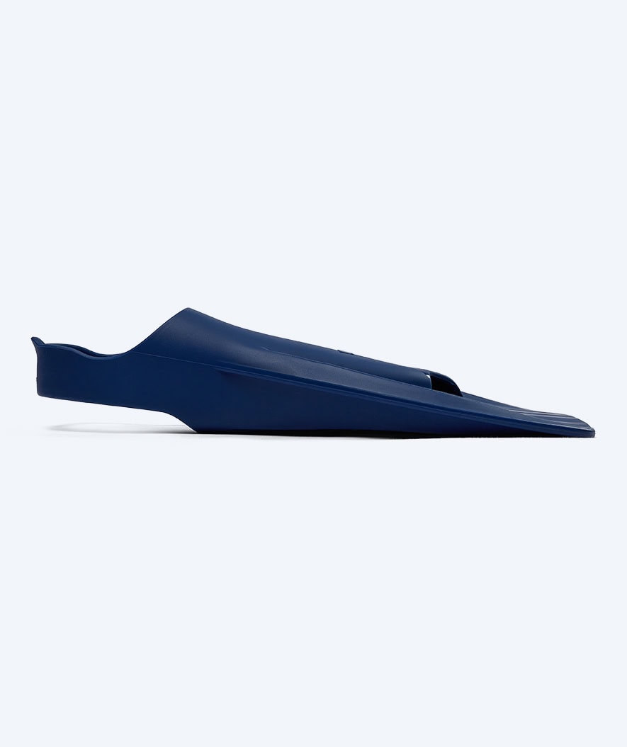 Watery swim fins - Cleat Elite Tech - Dark blue