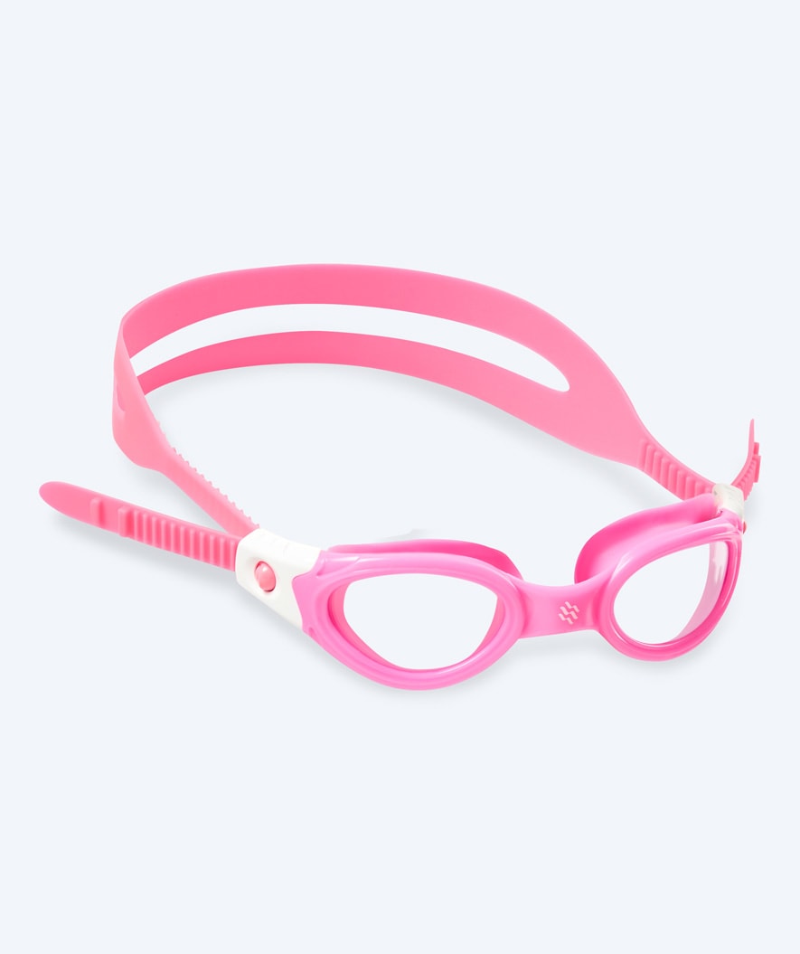 Watery diving goggles for kids - Delta - Pink