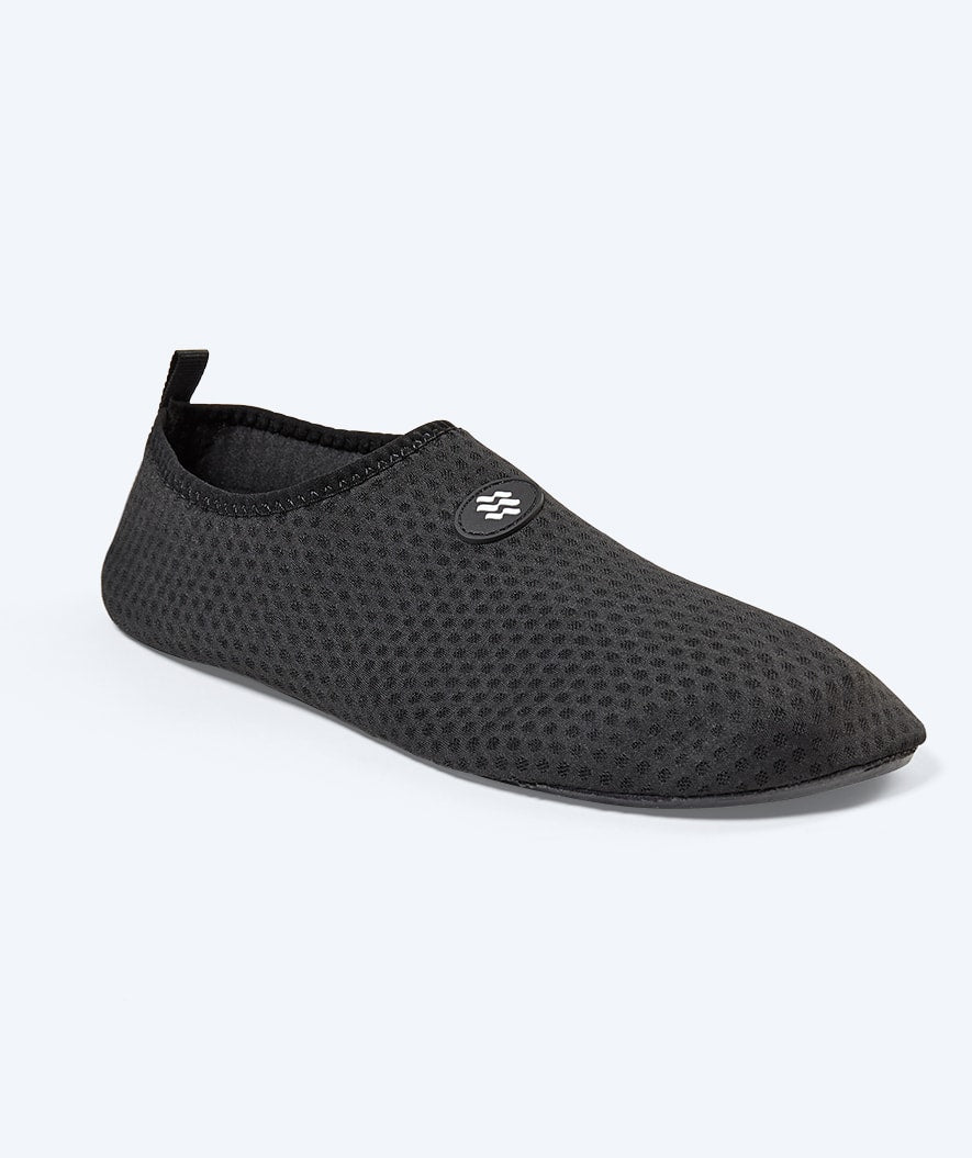 Watery water shoes for adults - Eaton - Black
