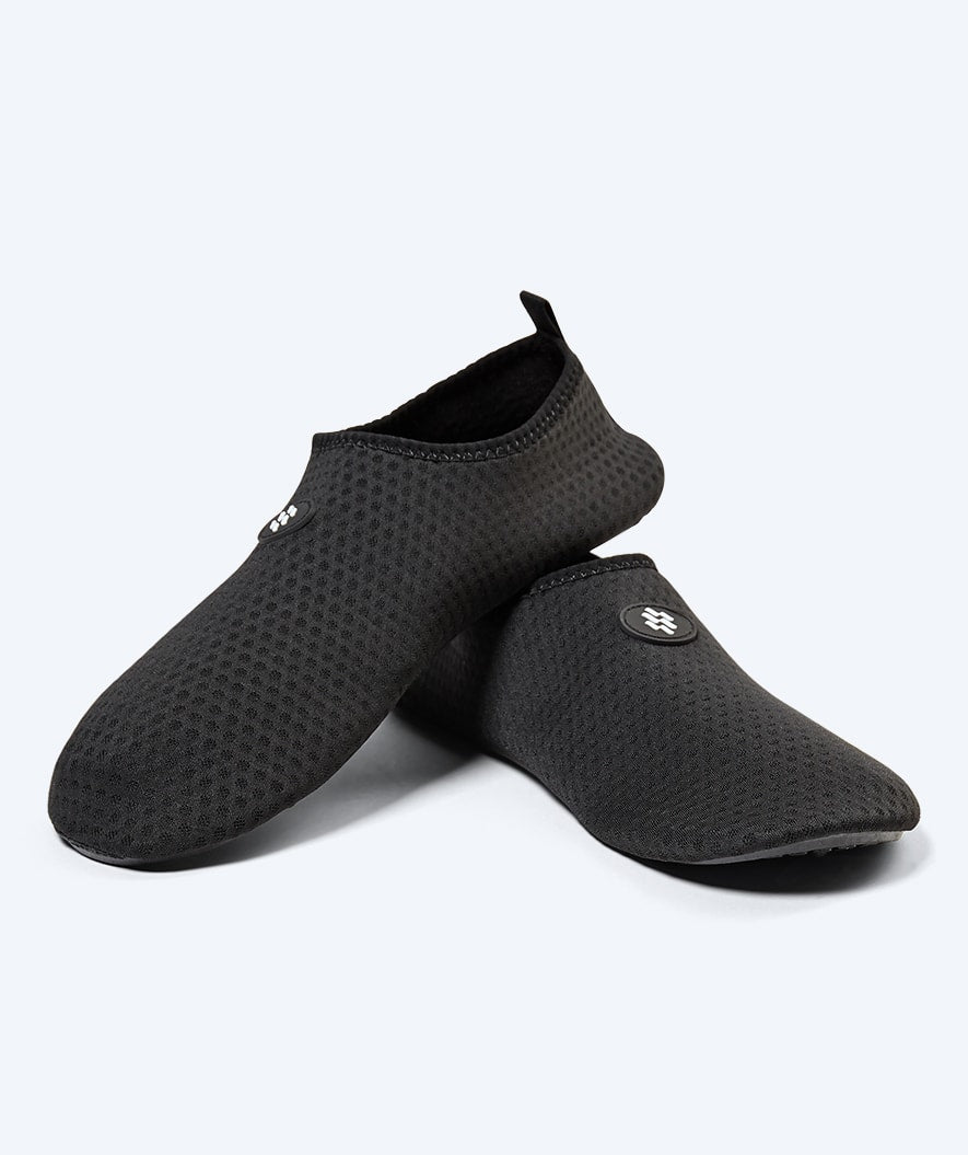 Watery water shoes for adults - Eaton - Black