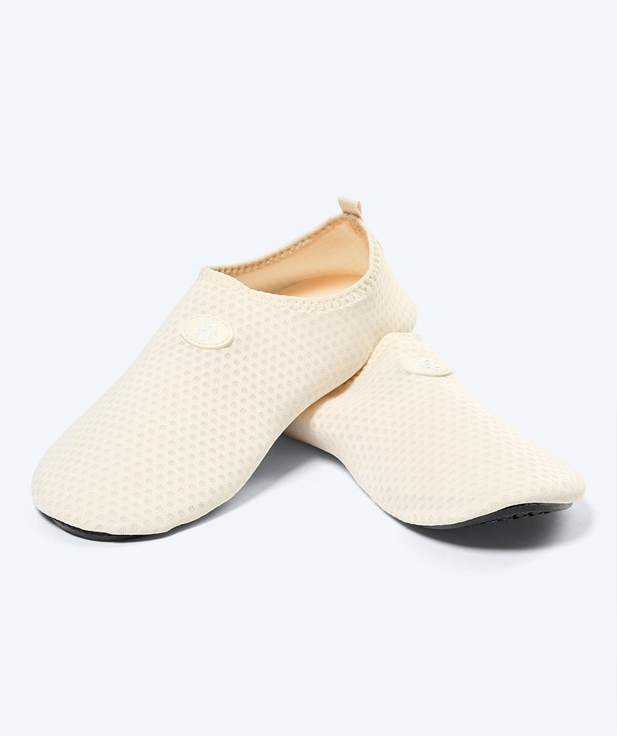 Watery water shoes for adults - Eaton - Sand