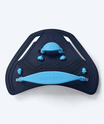 Watery finger paddles - Tide - Blue