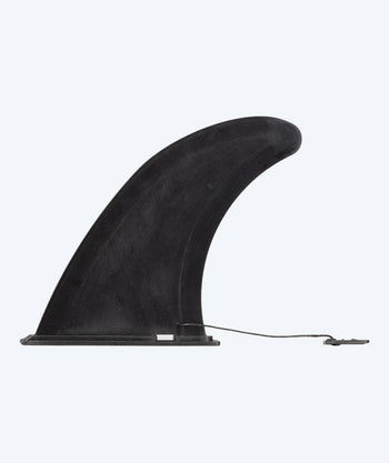 Watery SUP fin for paddleboard