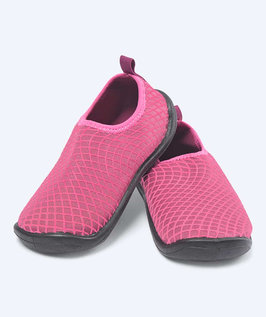 Watery swim shoes for kids - Gravity - Pink