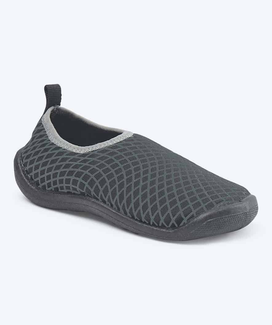 Watery swim shoes for kids - Gravity - Black