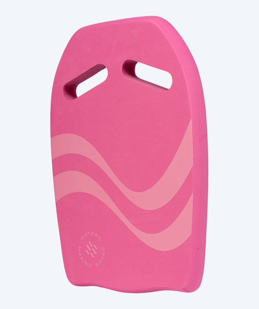 Watery swim board - Heat - Pink