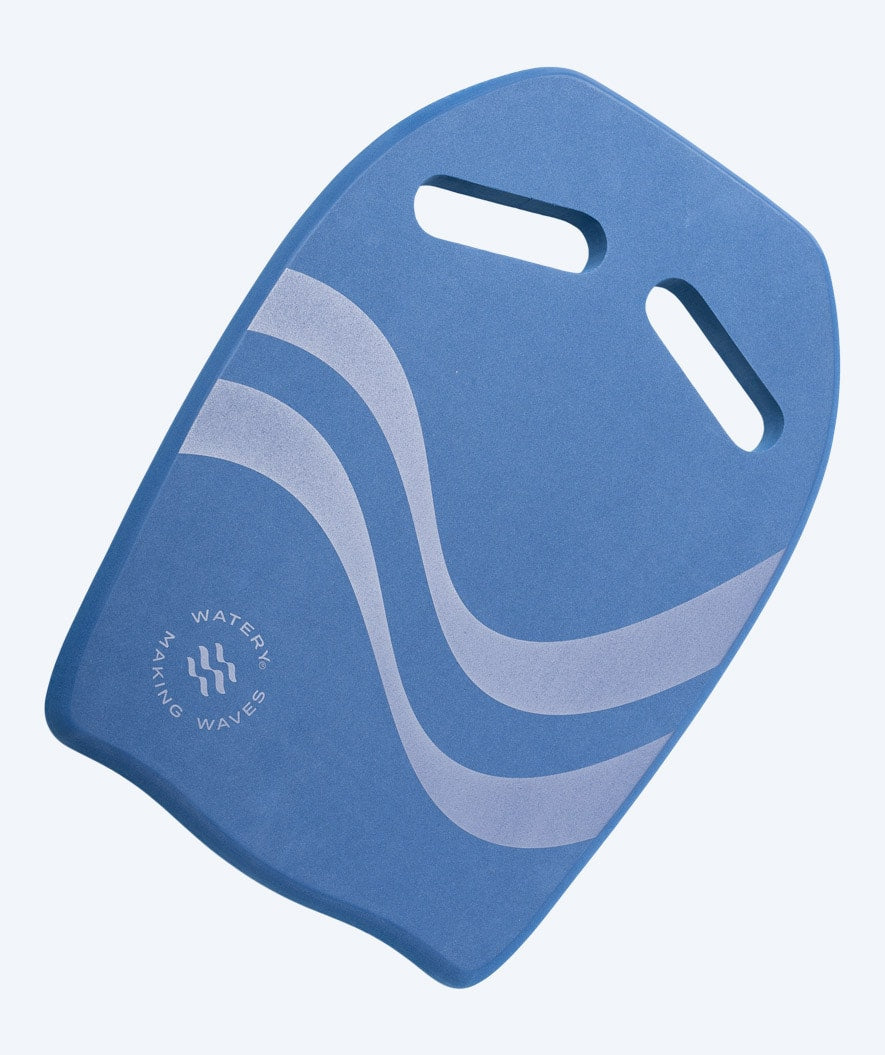 Watery swim board - Heat - Dark blue