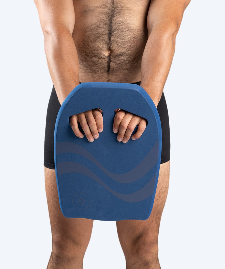 Watery swim board - Heat - Dark blue