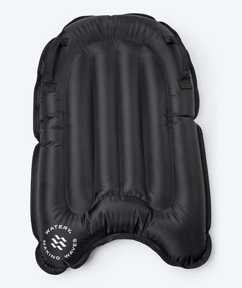 Watery bodyboard - Kyla - Black