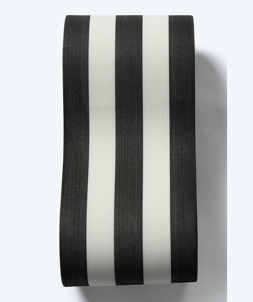 Watery pullbuoy - Makara - Black/white