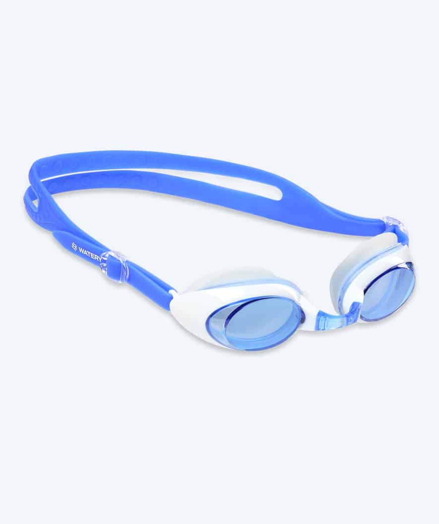 Watery diving goggles for kids (3-8) - Misty Kids - Blue
