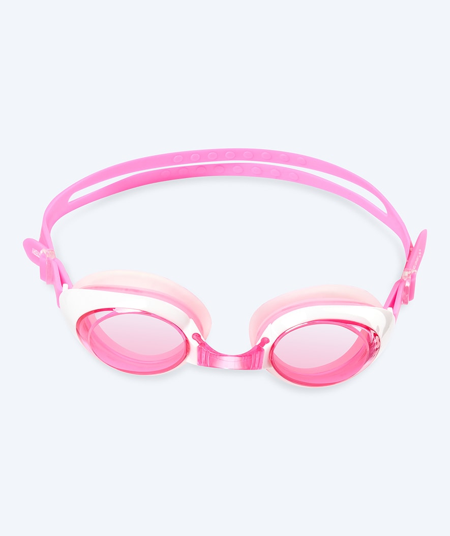 Watery diving goggles for kids (3-8) - Misty Kids - Pink