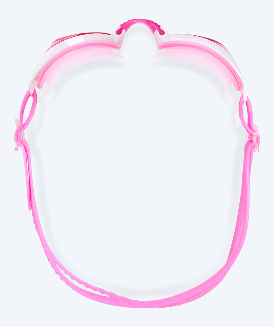 Watery diving goggles for kids (3-8) - Misty kids - Pink