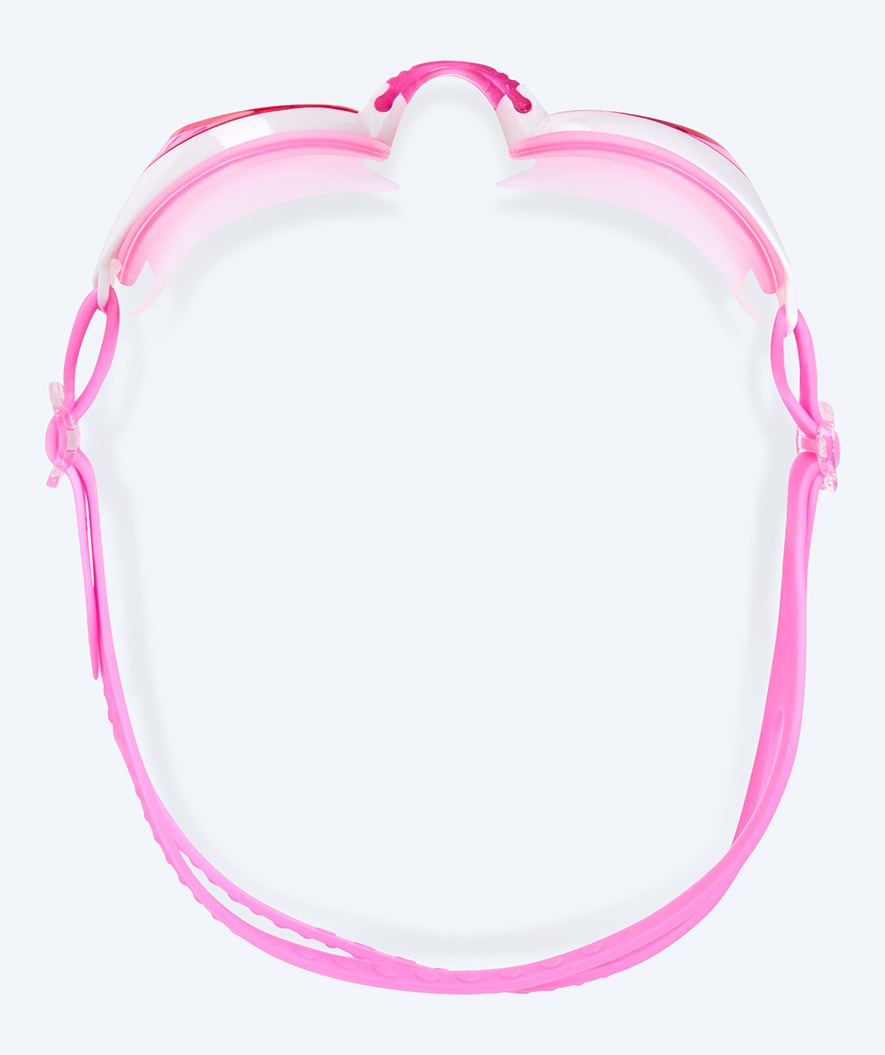 Watery diving goggles for kids (3-8) - Misty Kids - Pink
