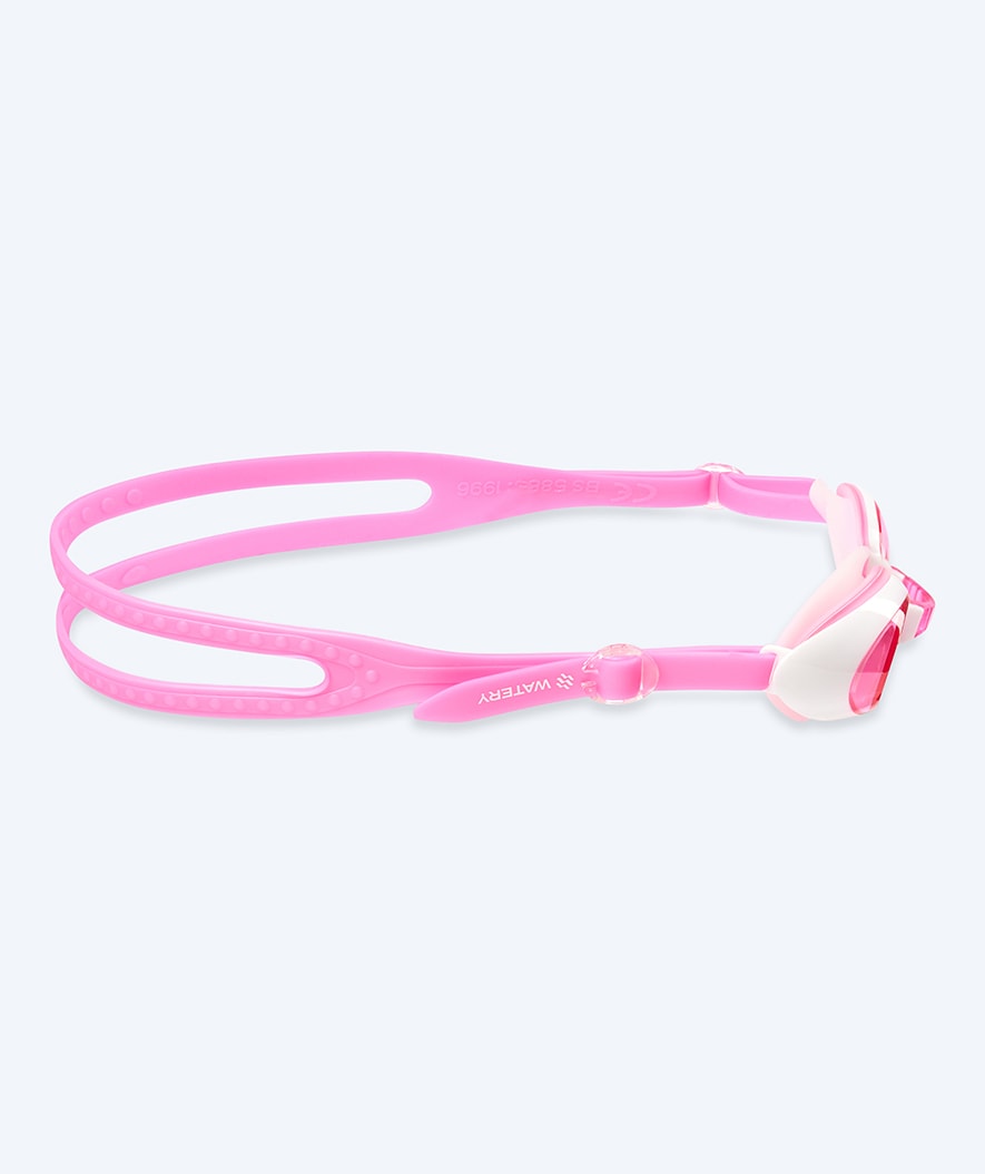 Watery diving goggles for kids (3-8) - Misty kids - Pink