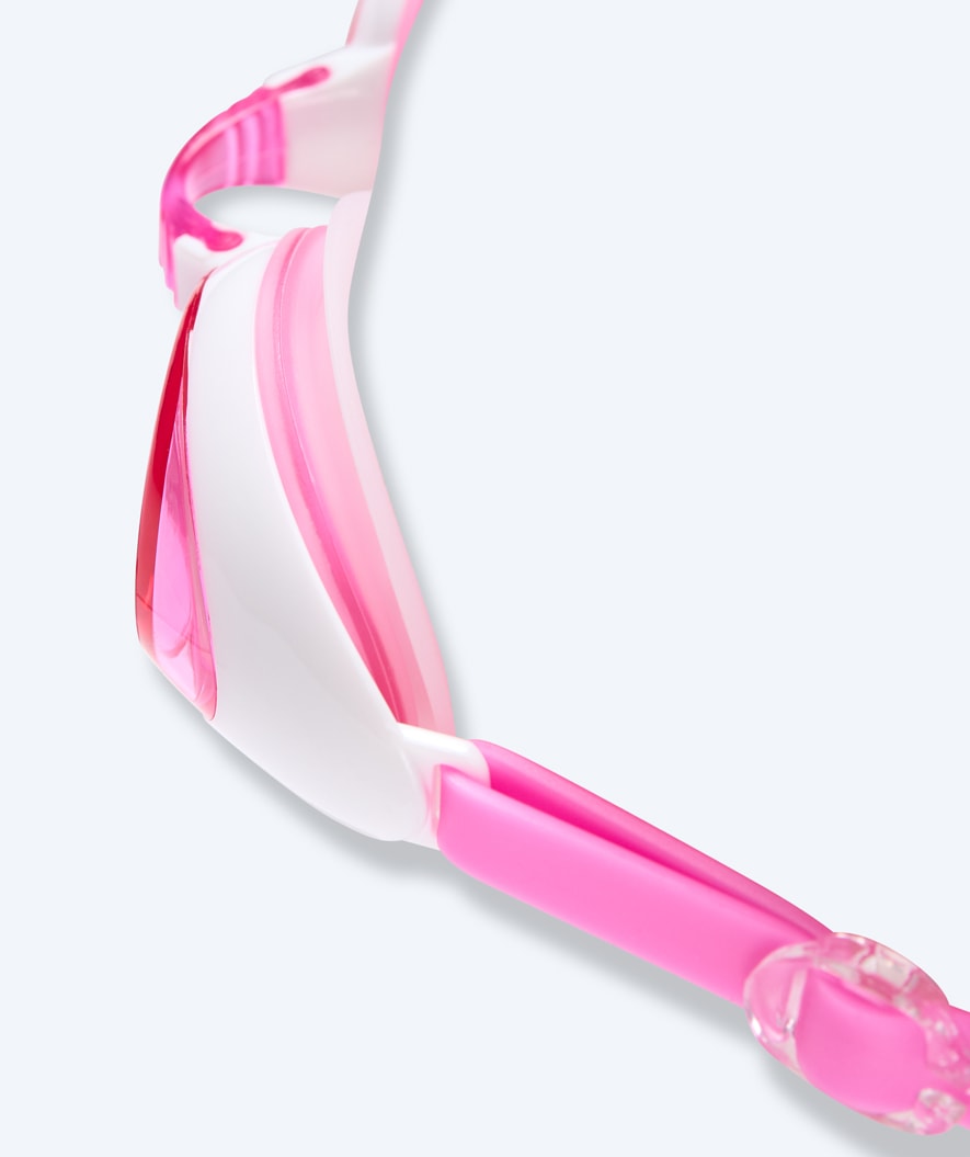 Watery diving goggles for kids (3-8) - Misty Kids - Pink