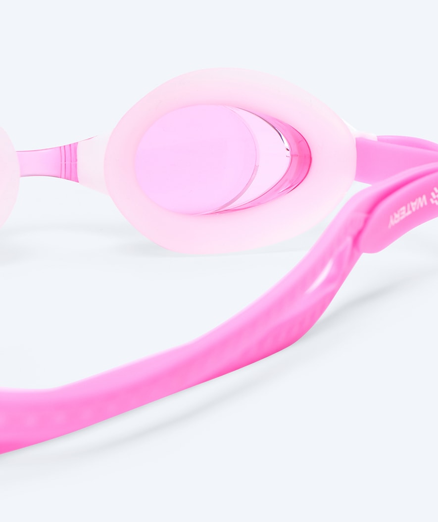Watery diving goggles for kids (3-8) - Misty kids - Pink