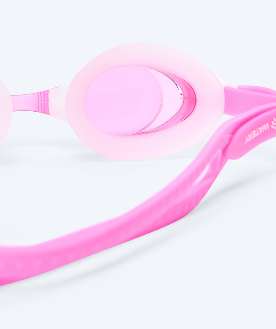 Watery diving goggles for kids (3-8) - Misty Kids - Pink