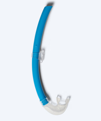 Watery snorkel for junior - Ocean - Blue